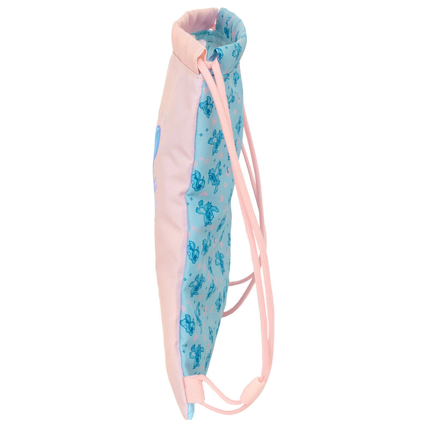 Disney Stitch Ohana telovadna torba 34cm fotografija izdelka