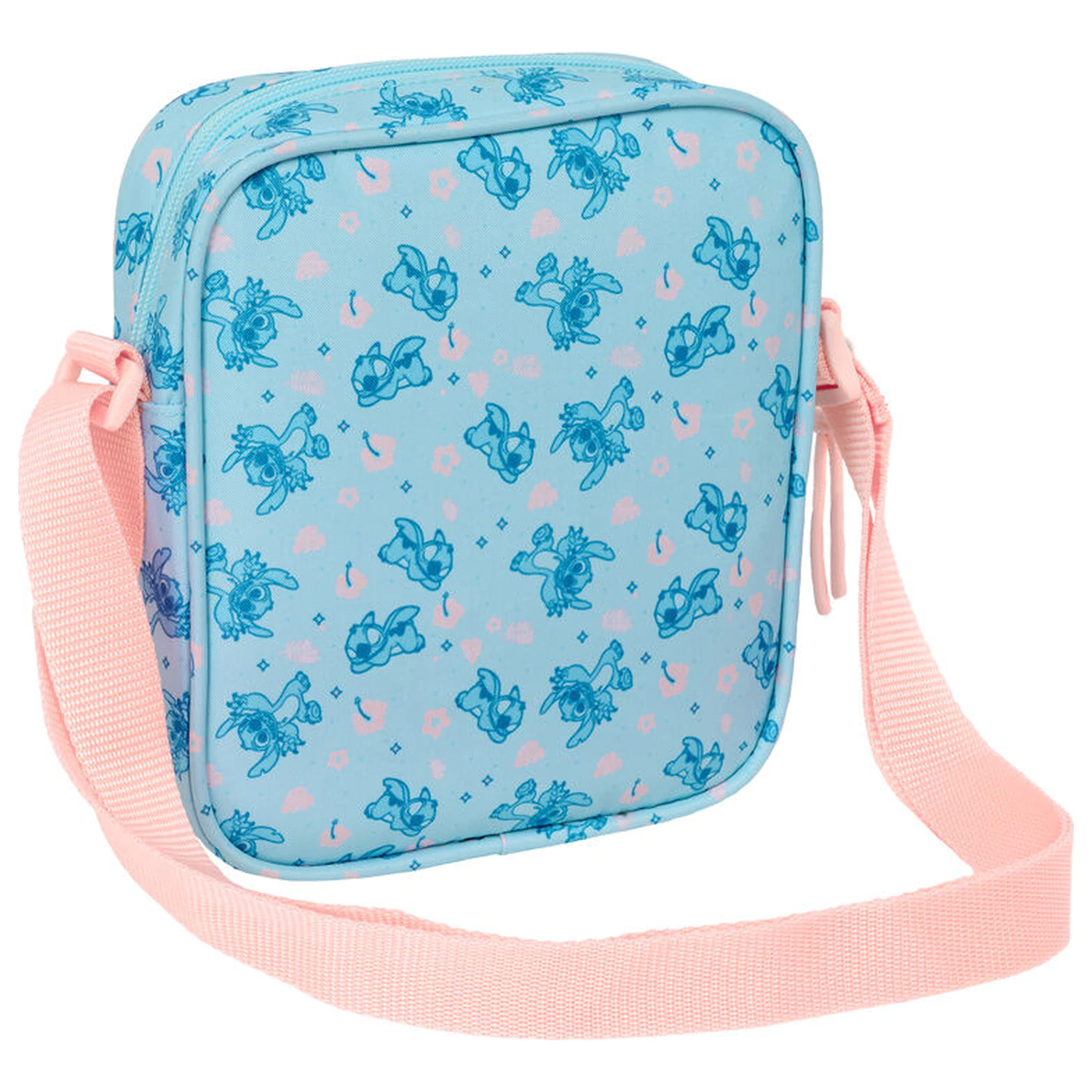Disney Stitch Ohana torba za čez ramo fotografija izdelka