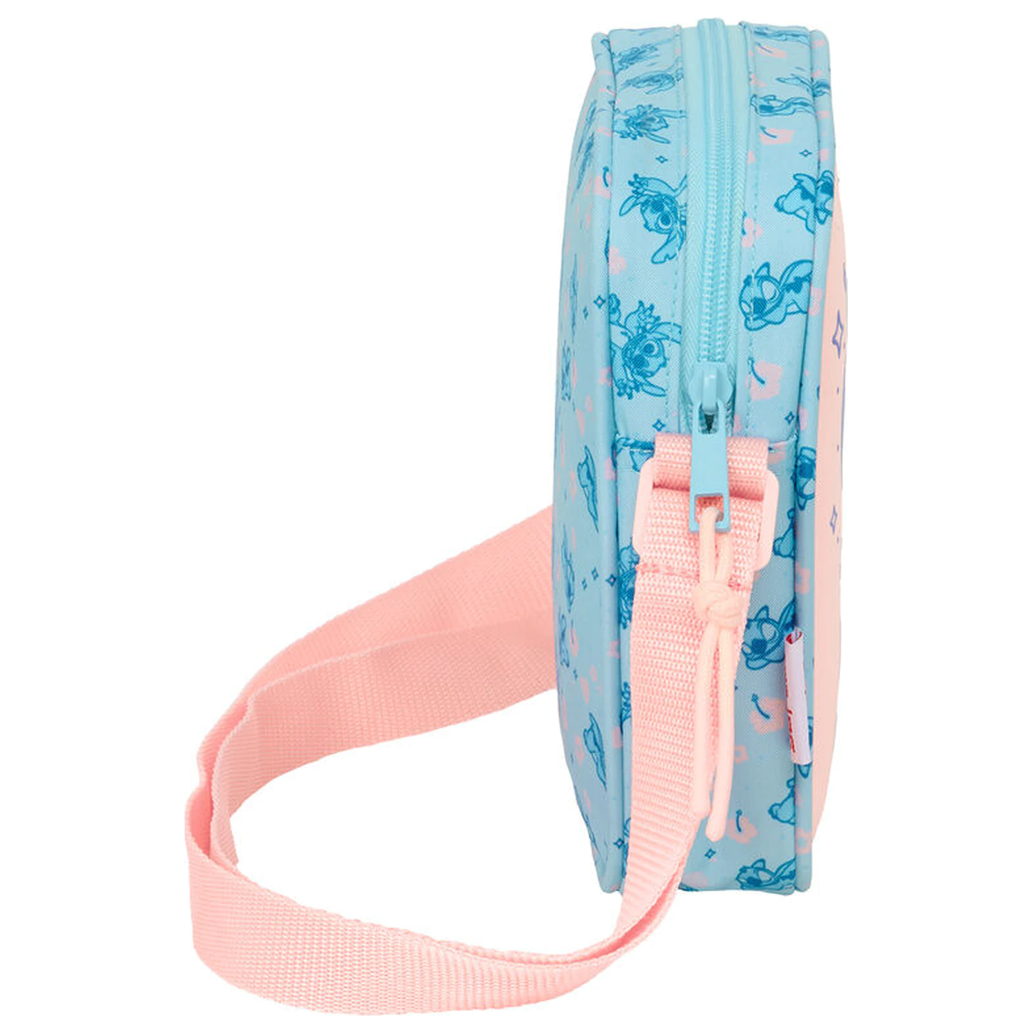 Disney Stitch Ohana torba za čez ramo fotografija izdelka