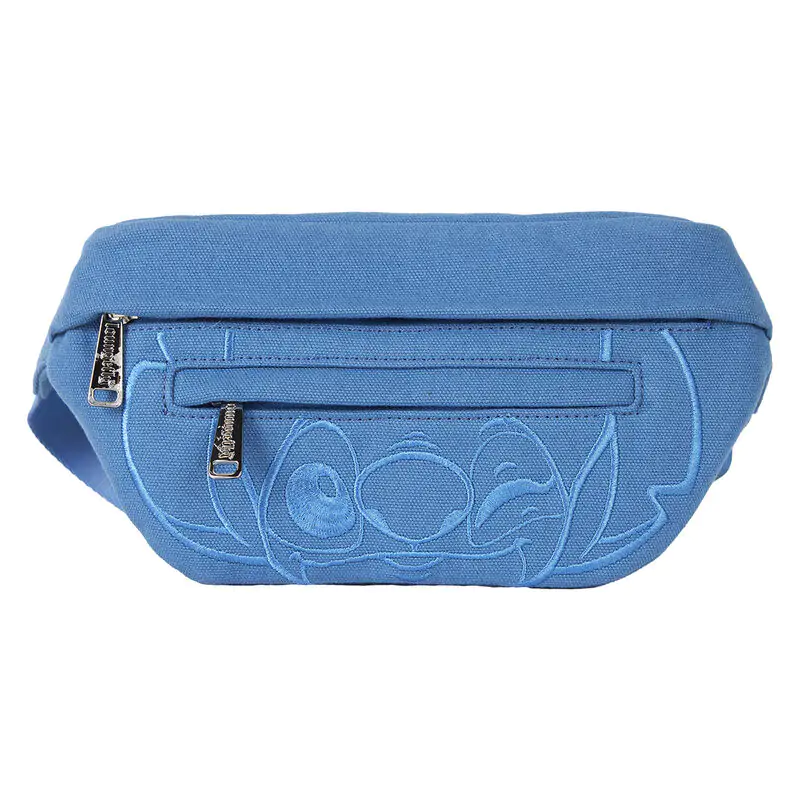 Loungefly Disney Stitch pasna torbica + denarnica fotografija izdelka