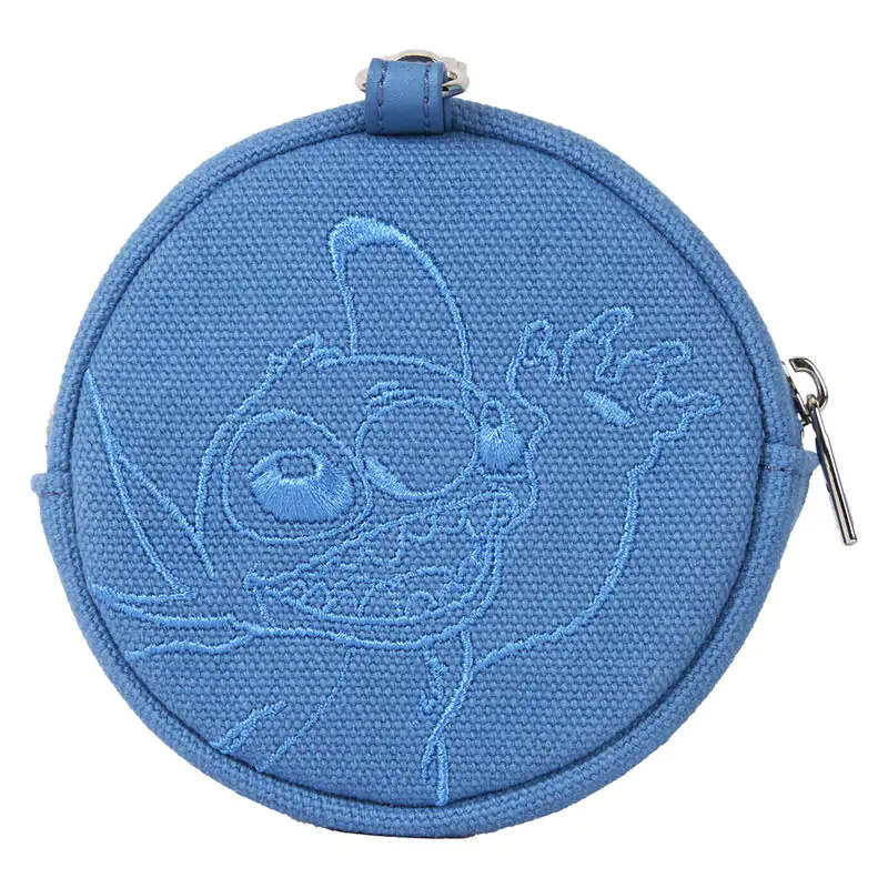 Loungefly Disney Stitch pasna torbica + denarnica fotografija izdelka