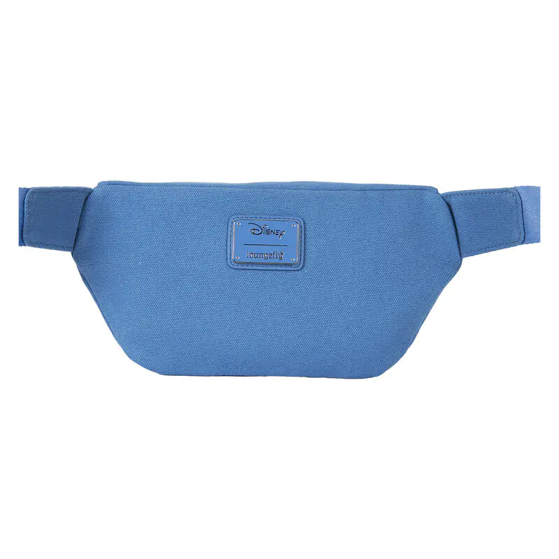 Loungefly Disney Stitch pasna torbica + denarnica fotografija izdelka