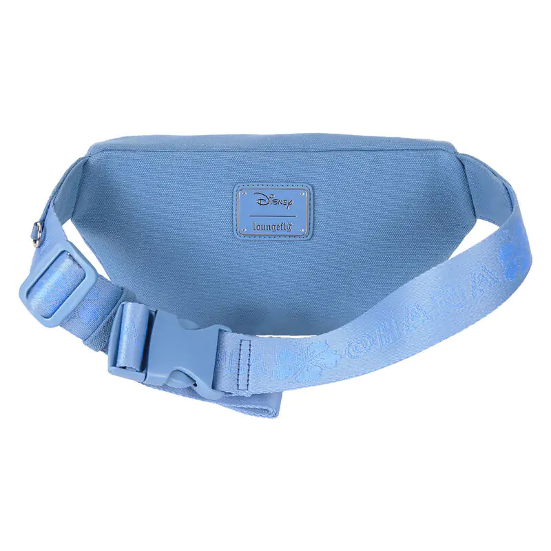 Loungefly Disney Stitch pasna torbica + denarnica fotografija izdelka