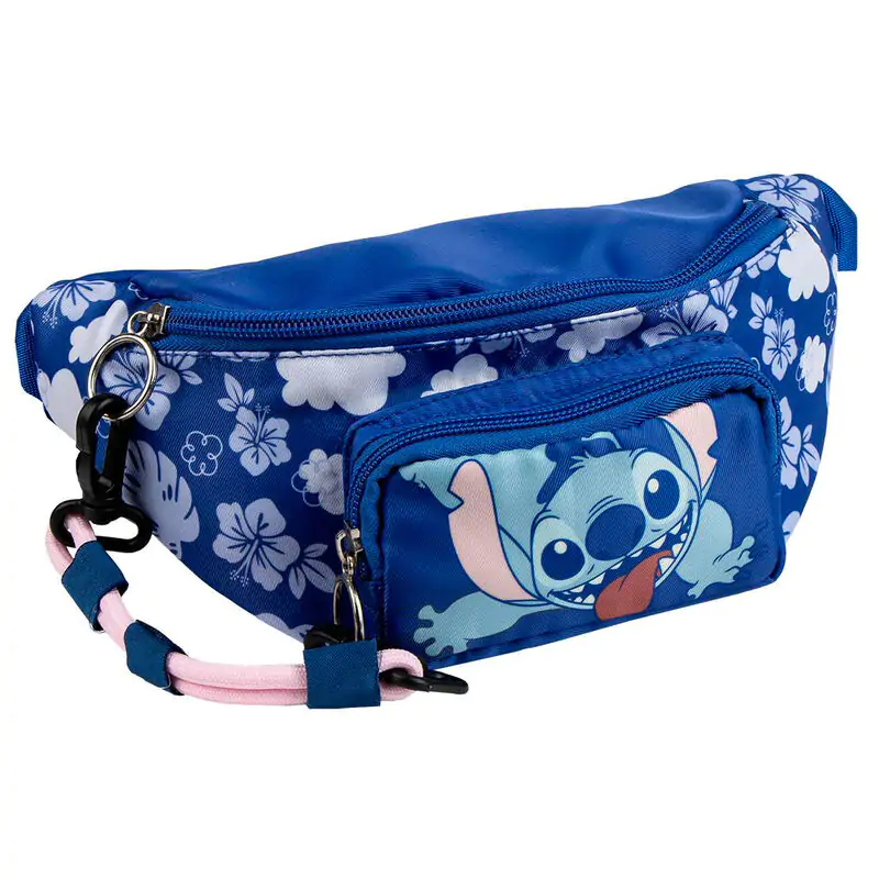 Disney Stitch torbica za pas fotografija izdelka