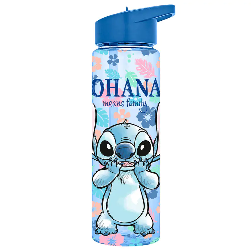 Disney Stitch steklenička 600 ml fotografija izdelka