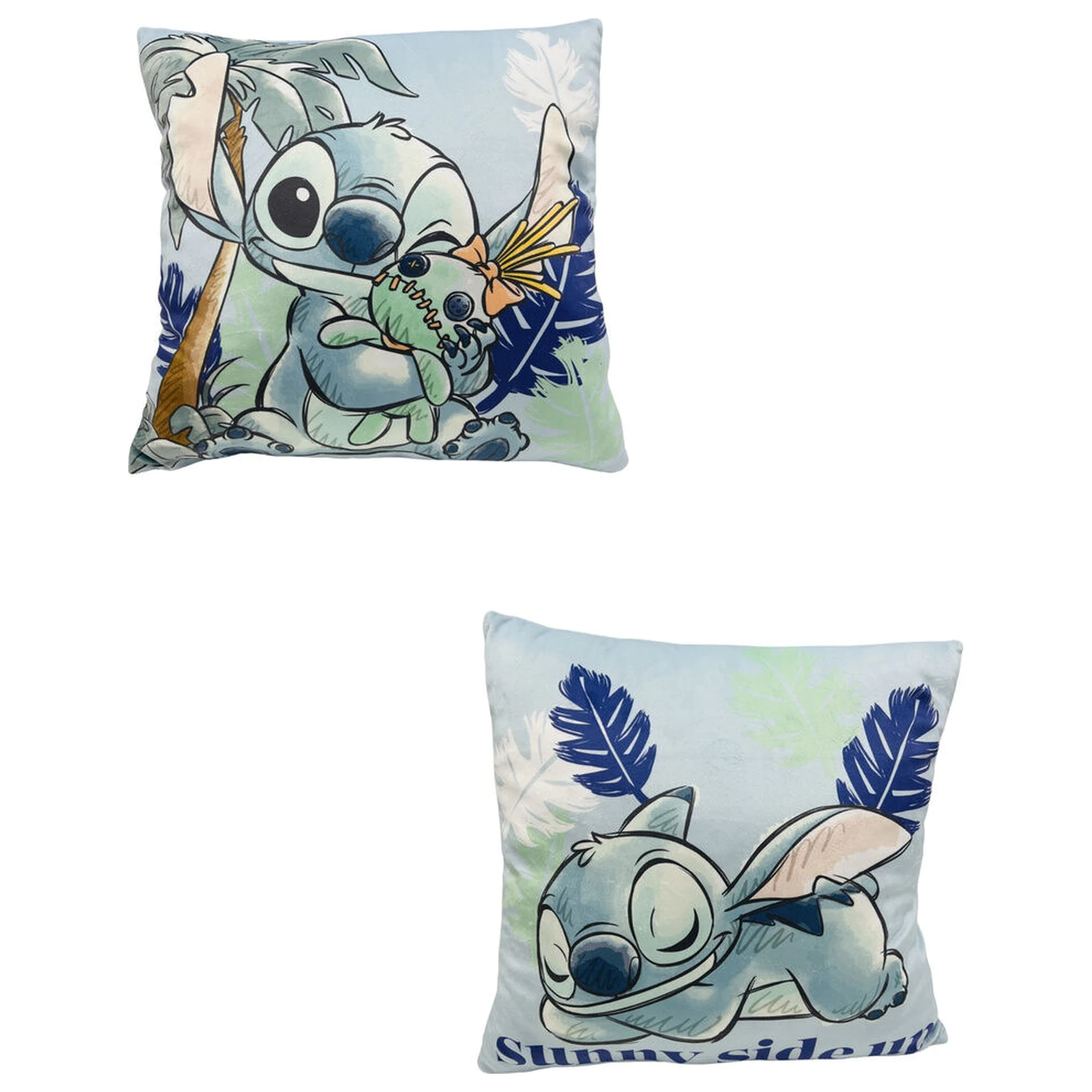 Disney Stitch blazina fotografija izdelka