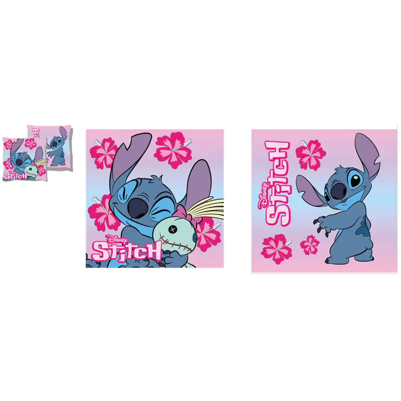 Disney Stitch blazina fotografija izdelka