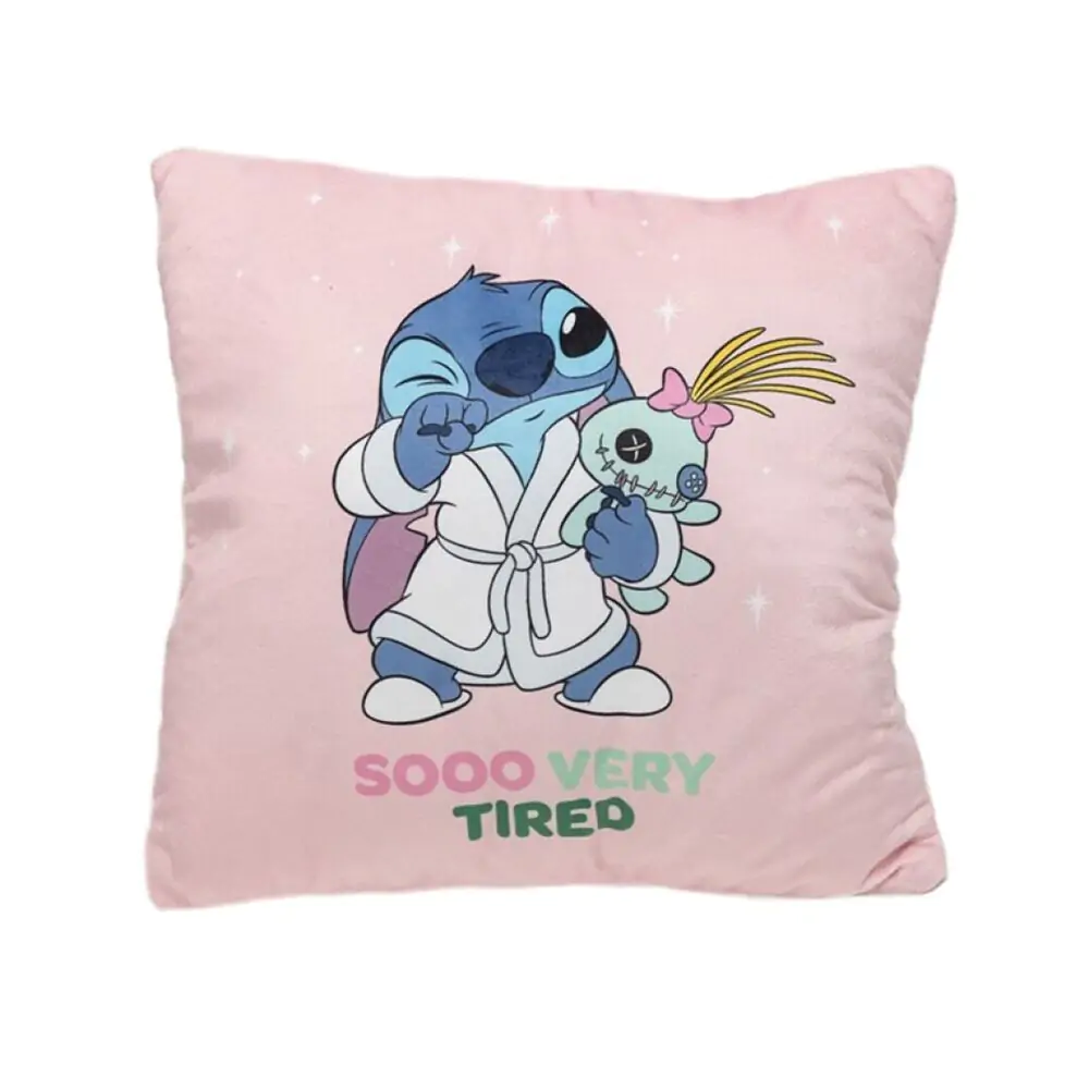 Disney Stitch blazina fotografija izdelka