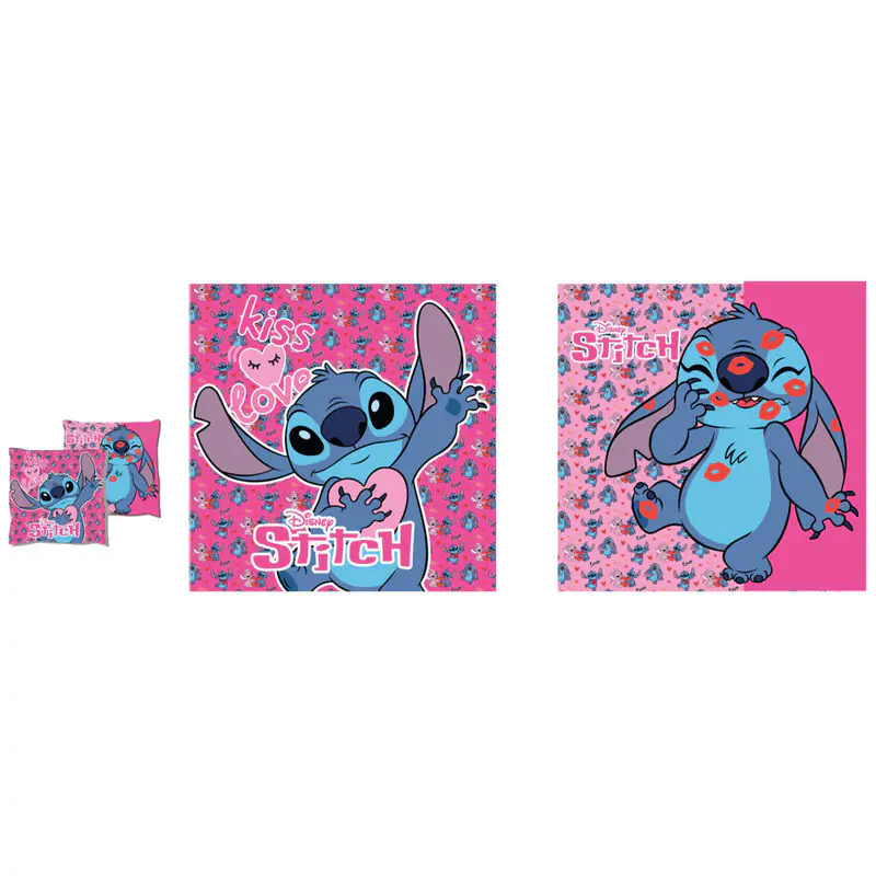 Disney Stitch blazina fotografija izdelka