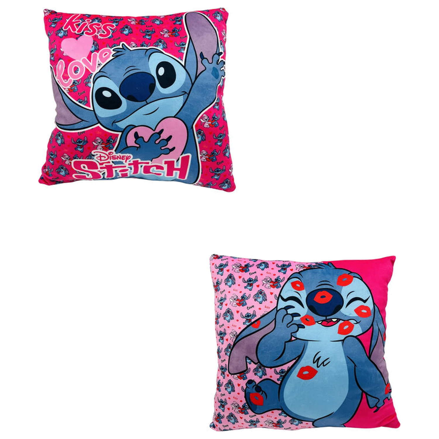 Disney Stitch blazina fotografija izdelka