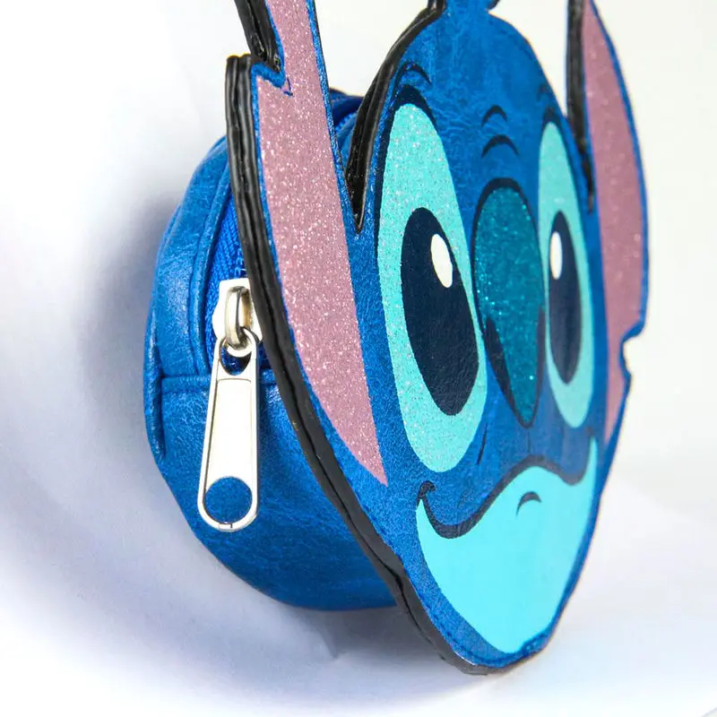 Disney Stitch denarnica fotografija izdelka