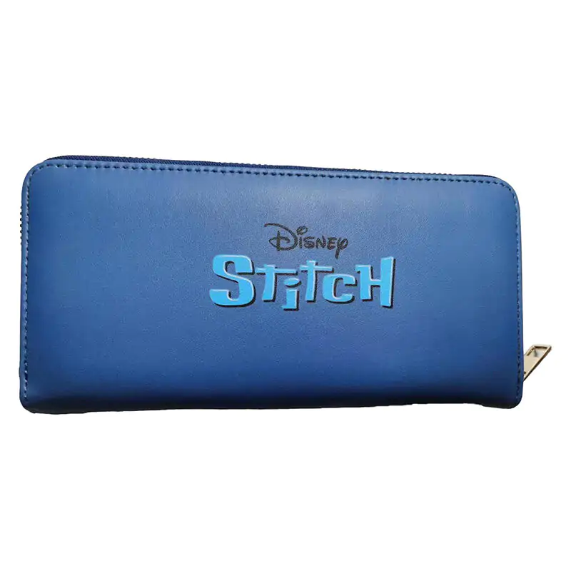 Disney Stitch denarnica fotografija izdelka