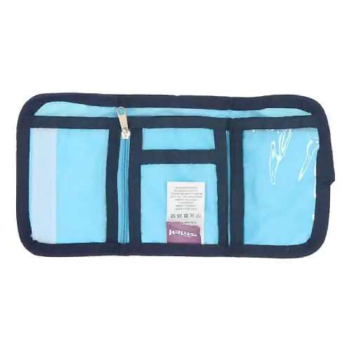 Disney Stitch denarnica fotografija izdelka