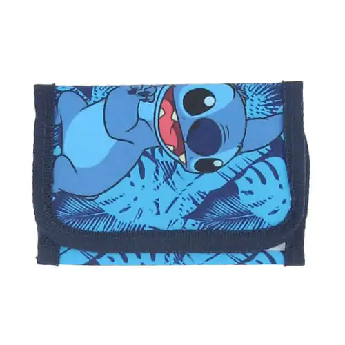Disney Stitch denarnica fotografija izdelka