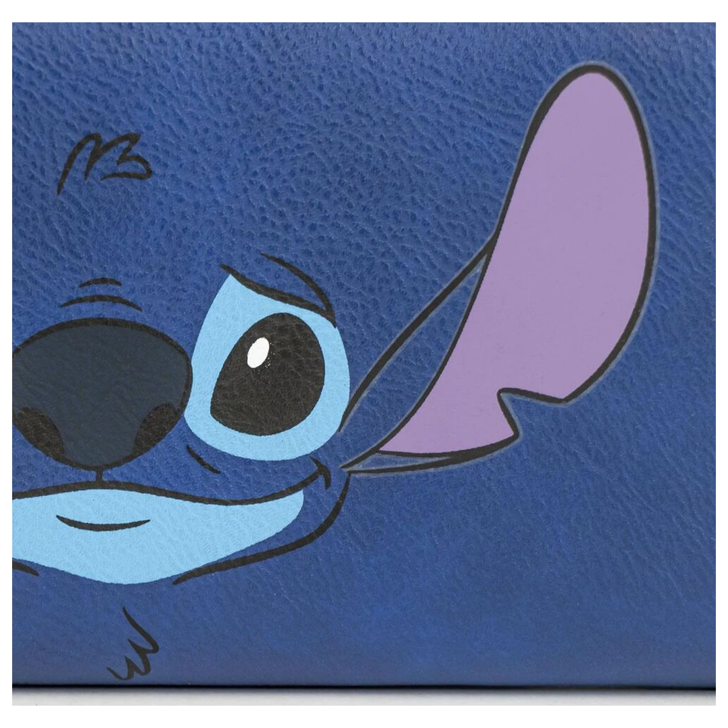 Disney Stitch denarnica fotografija izdelka