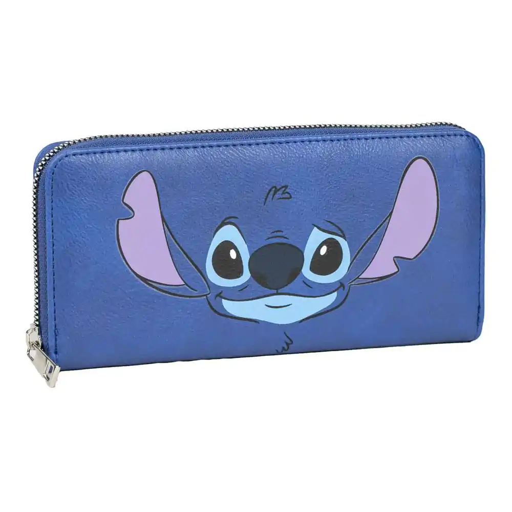 Disney Stitch denarnica fotografija izdelka