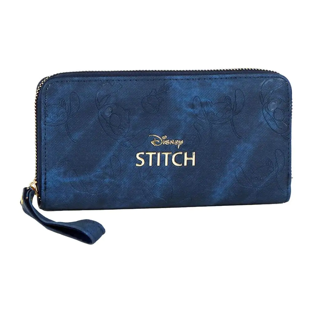 Disney Stitch denarnica fotografija izdelka