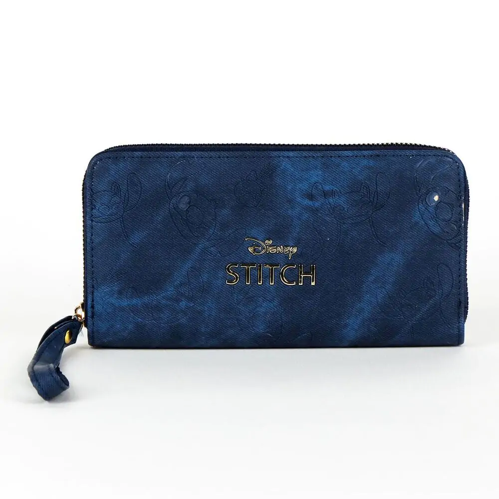 Disney Stitch denarnica fotografija izdelka