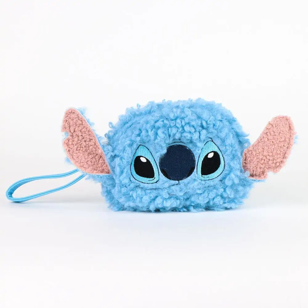 Disney Stitch denarnica fotografija izdelka