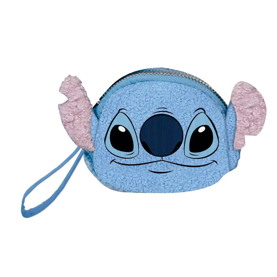 Disney Stitch denarnica fotografija izdelka