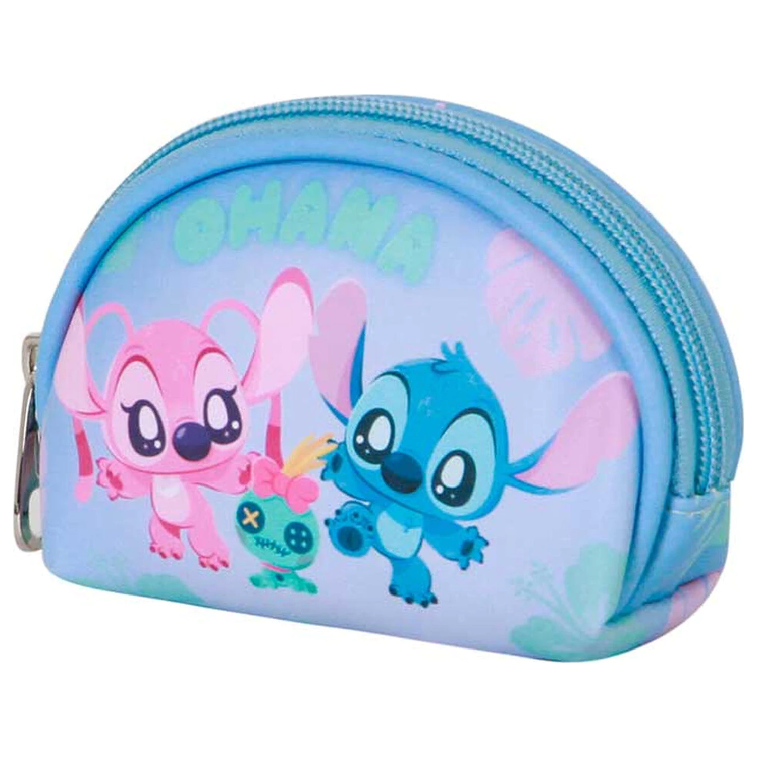 Disney Stitch denarnica fotografija izdelka