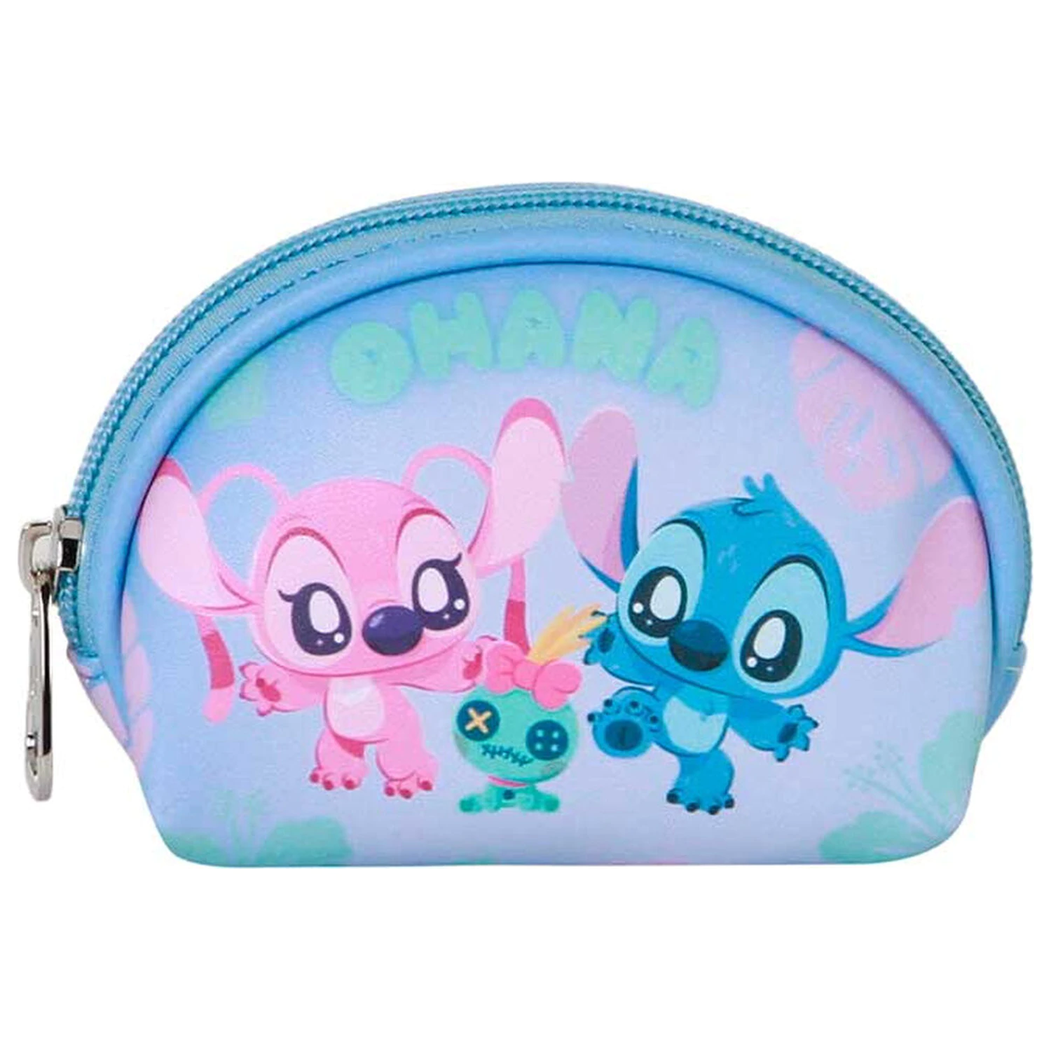 Disney Stitch denarnica fotografija izdelka