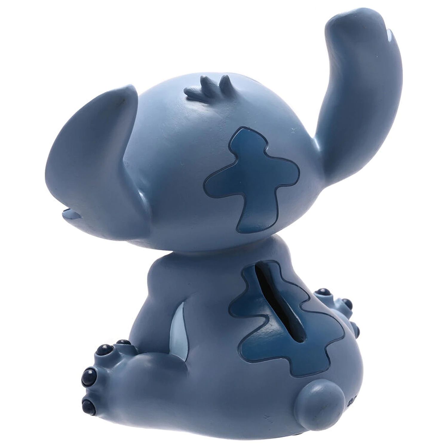 Disney Stitch hranilnik fotografija izdelka