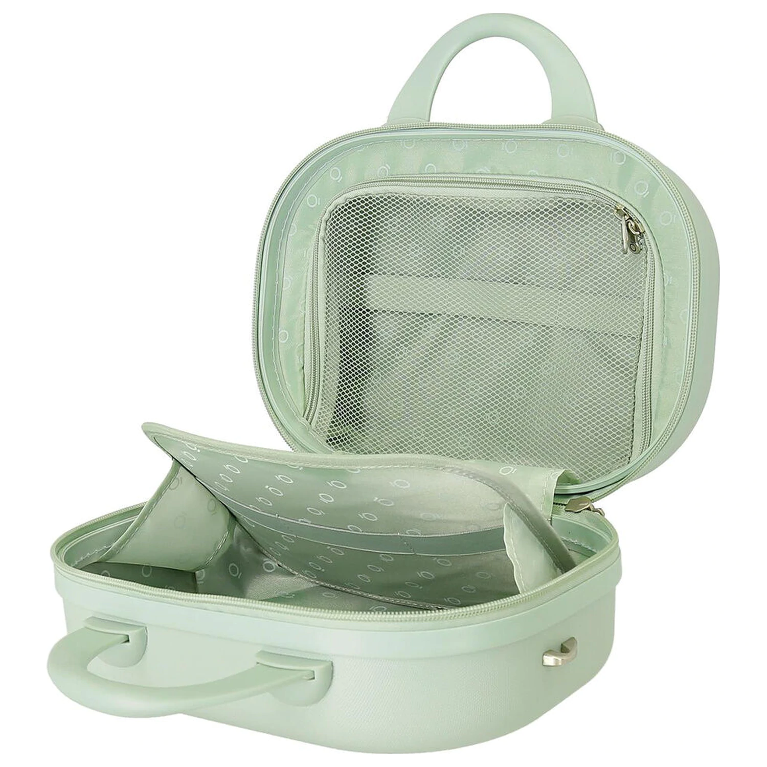 Disney Stitch Playful ABS prilagodljiv kovček za toaletne potrebščine fotografija izdelka