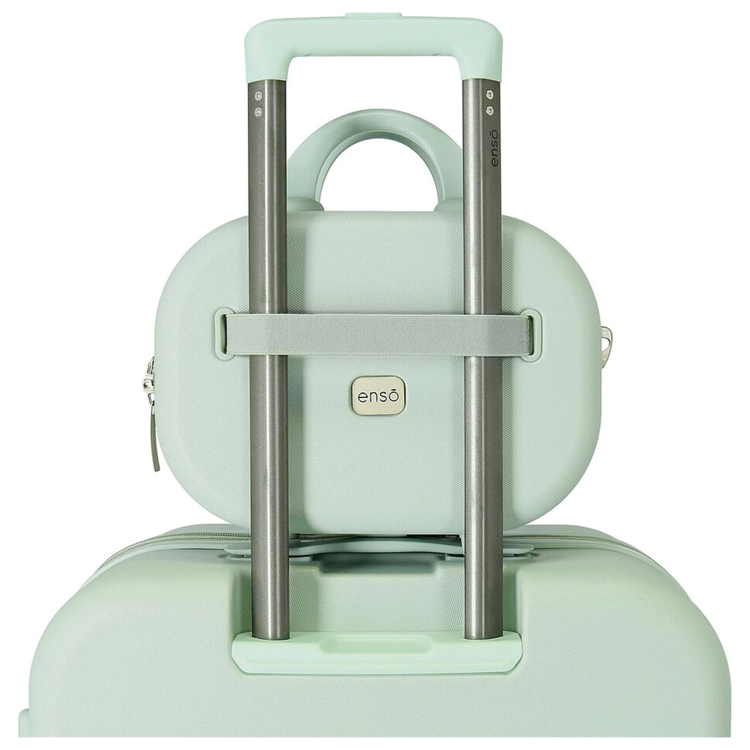 Disney Stitch Playful ABS prilagodljiv kovček za toaletne potrebščine fotografija izdelka