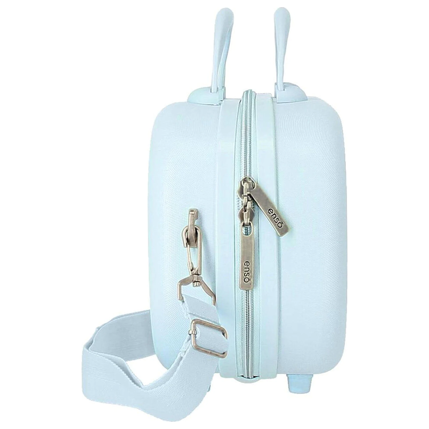 Disney Stitch Playful ABS prilagodljiv toaletni kovček fotografija izdelka