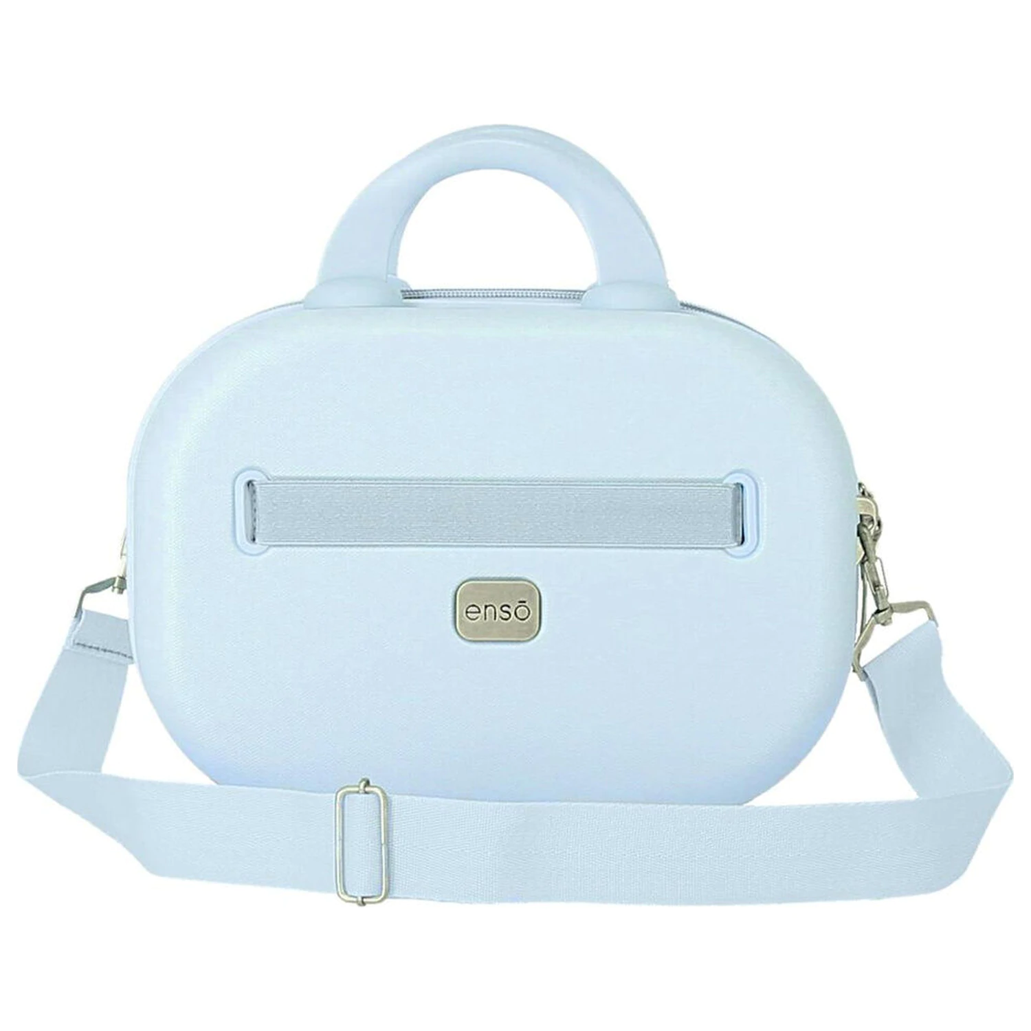 Disney Stitch Playful ABS prilagodljiv toaletni kovček fotografija izdelka