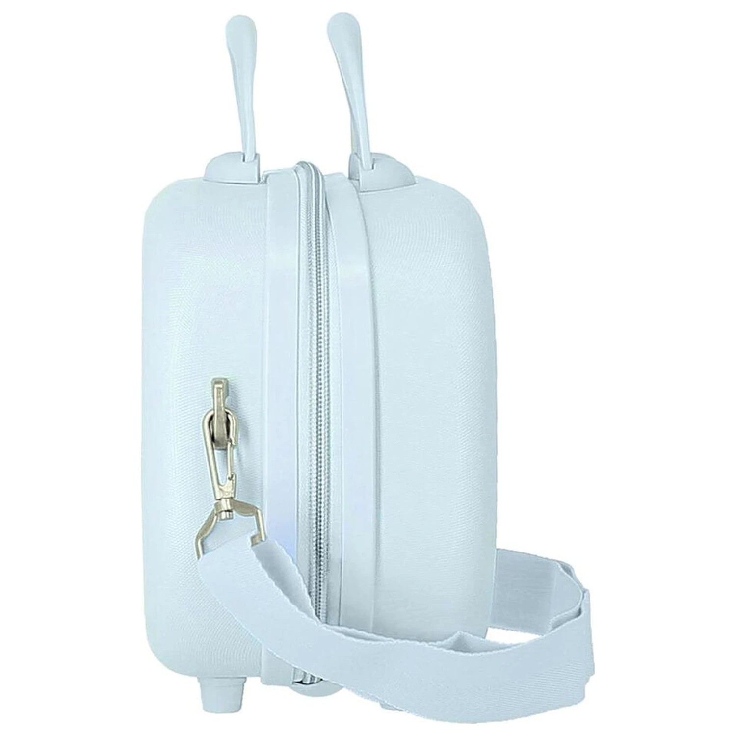 Disney Stitch Playful ABS prilagodljiv toaletni kovček fotografija izdelka