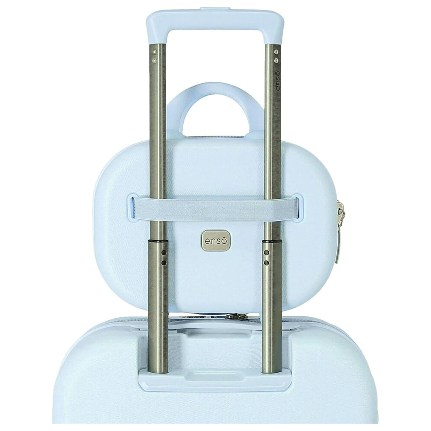 Disney Stitch Playful ABS prilagodljiv toaletni kovček fotografija izdelka