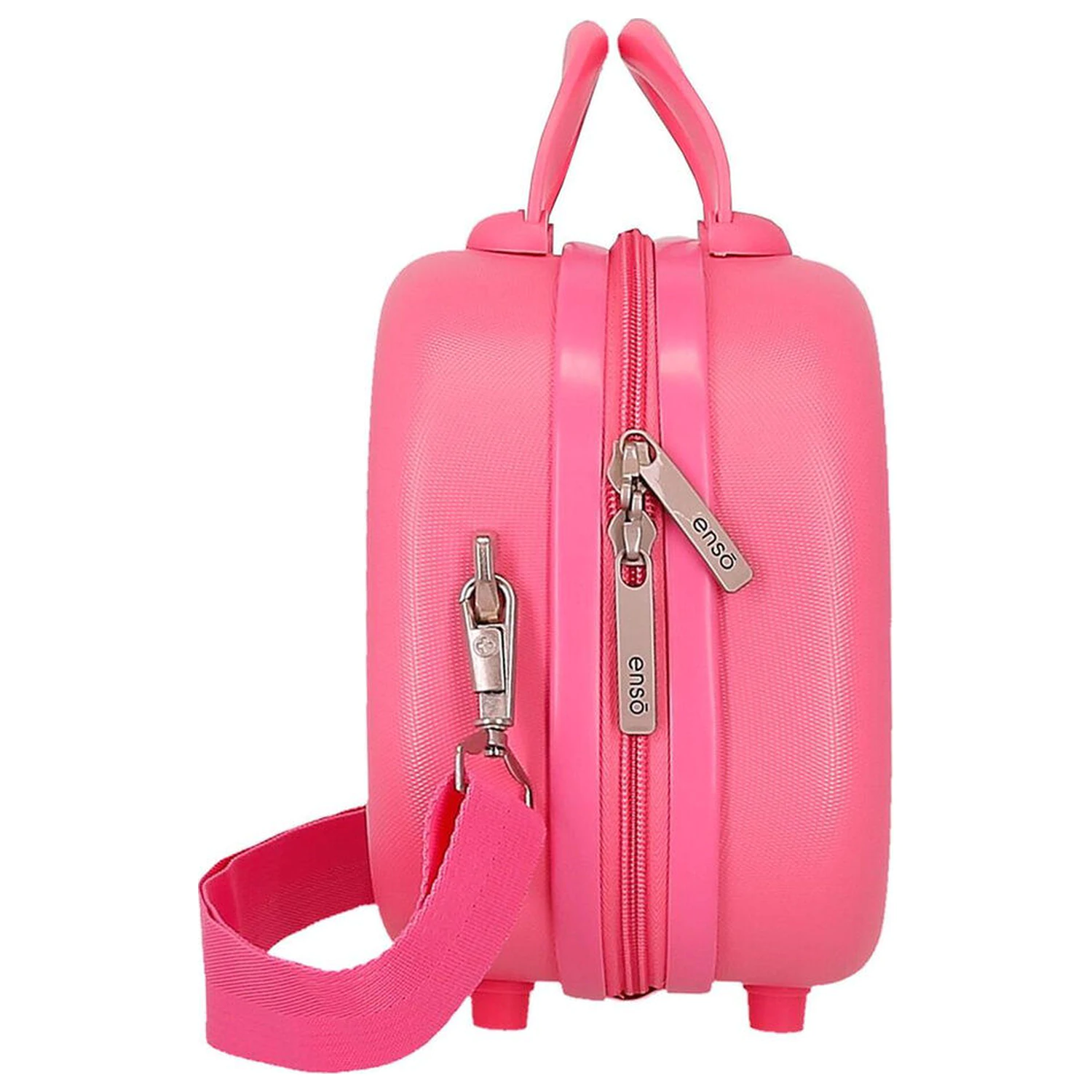 Disney Stitch Playful ABS prilagodljiv kovček za toaleto fotografija izdelka