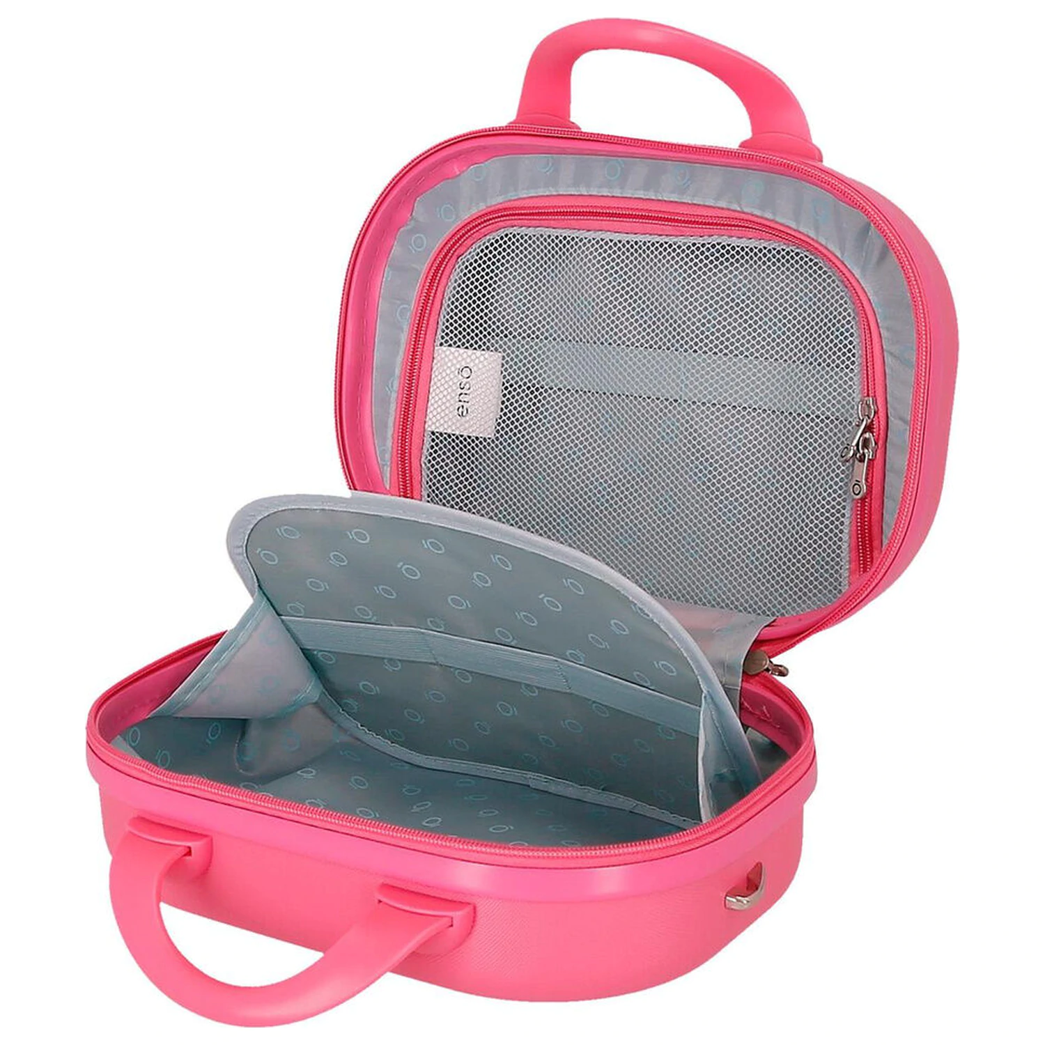 Disney Stitch Playful ABS prilagodljiv kovček za toaleto fotografija izdelka