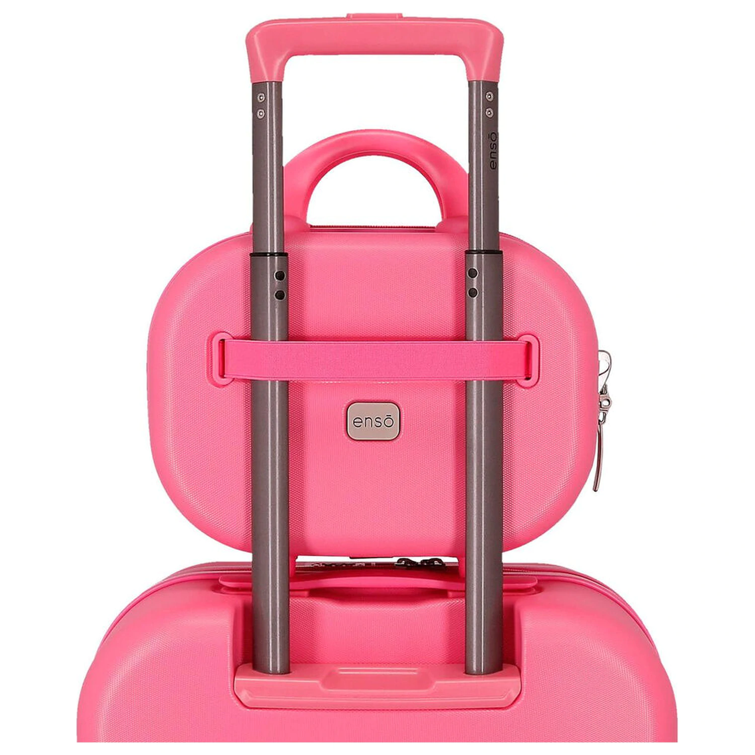 Disney Stitch Playful ABS prilagodljiv kovček za toaleto fotografija izdelka