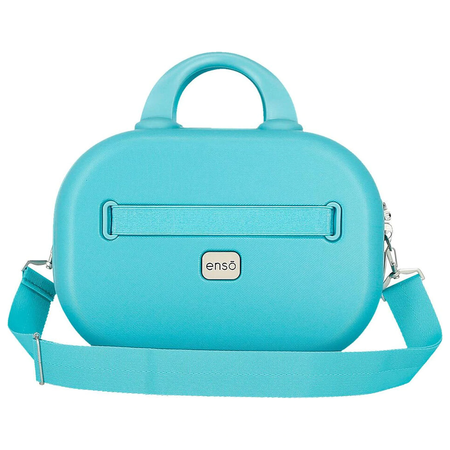 Disney Stitch Playful ABS prilagodljiva toaletna torbica fotografija izdelka