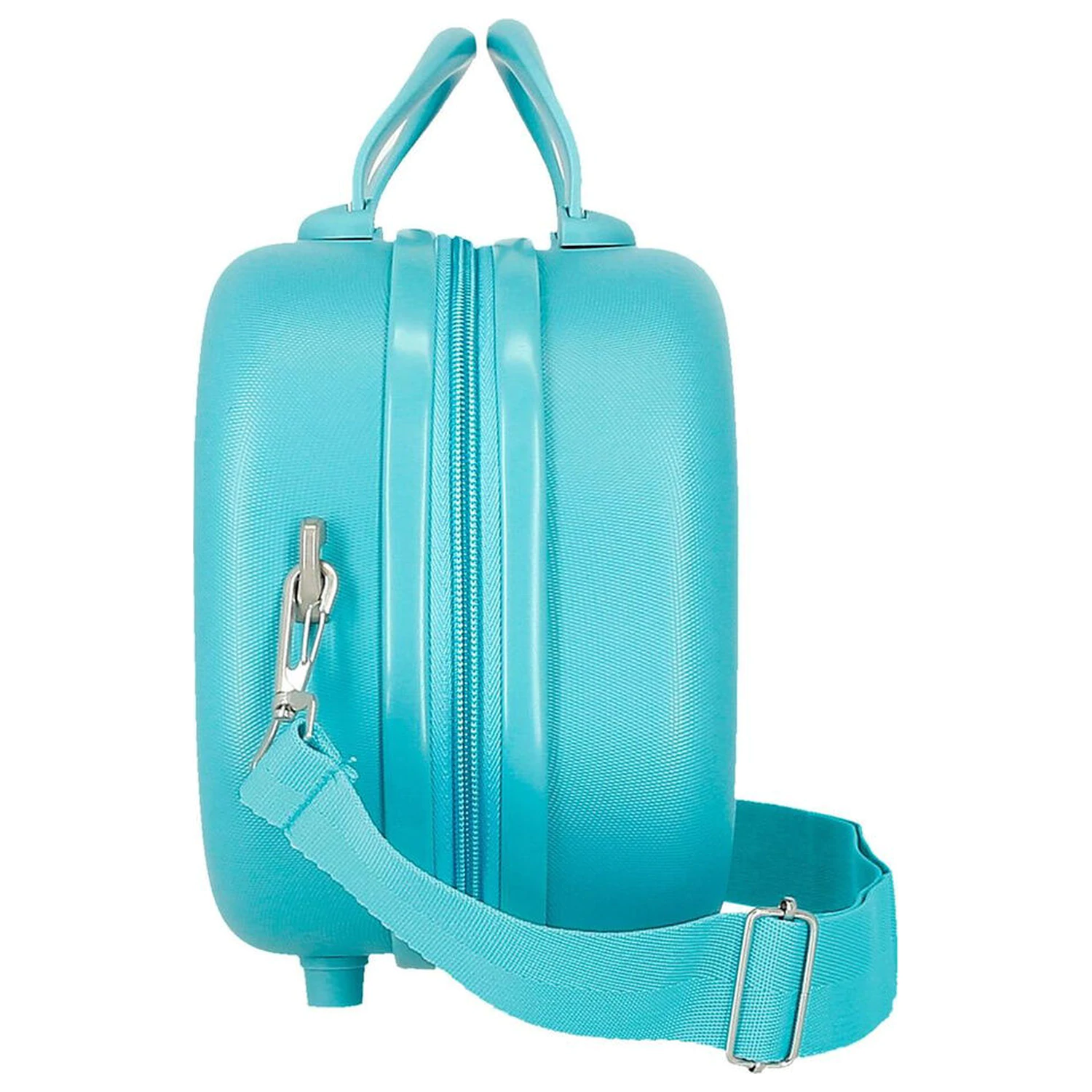 Disney Stitch Playful ABS prilagodljiva toaletna torbica fotografija izdelka