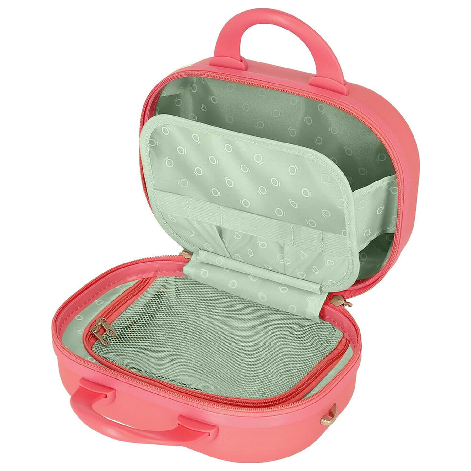 Disney Stitch Playful ABS prilagodljiv kovček za toaletne potrebščine fotografija izdelka