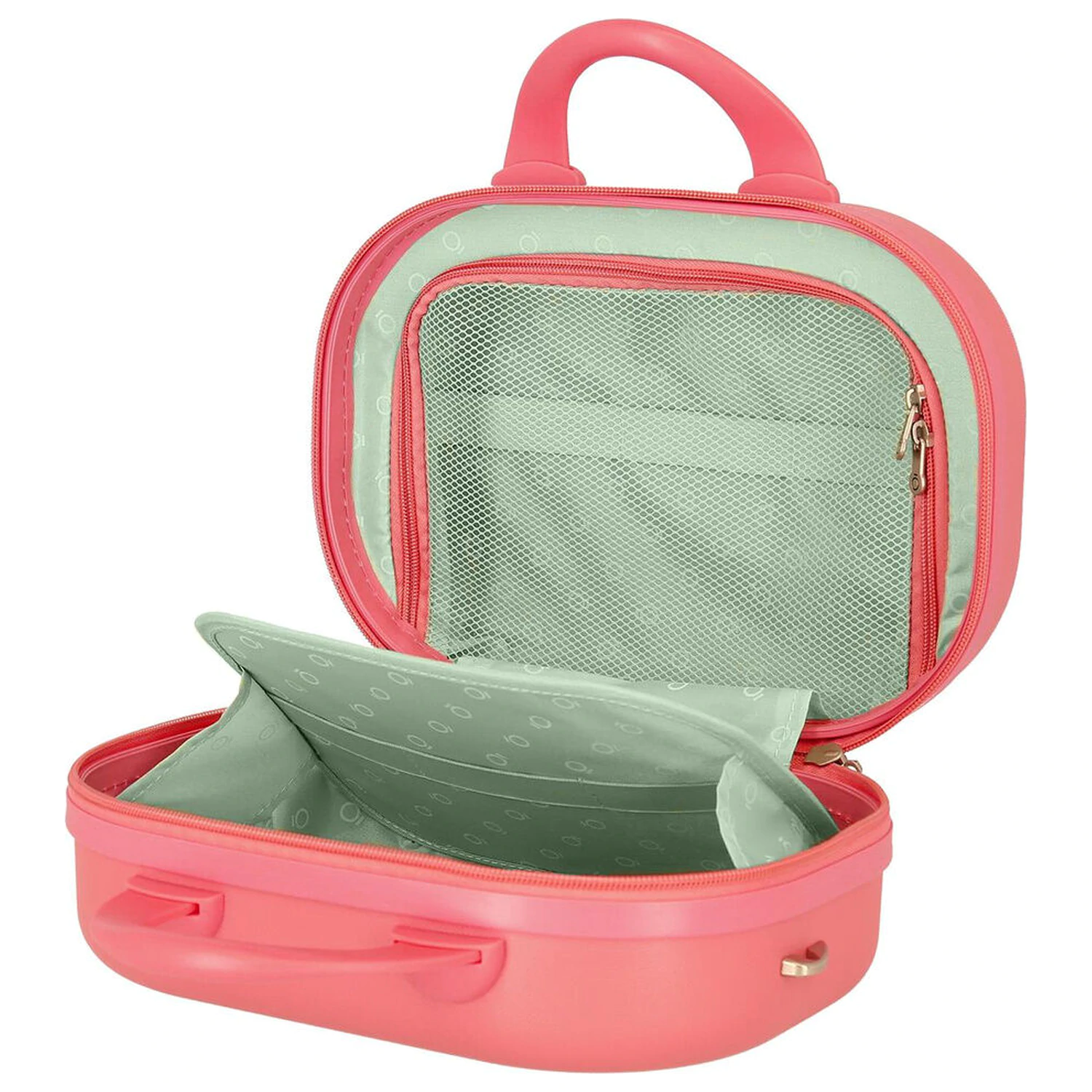 Disney Stitch Playful ABS prilagodljiv kovček za toaletne potrebščine fotografija izdelka