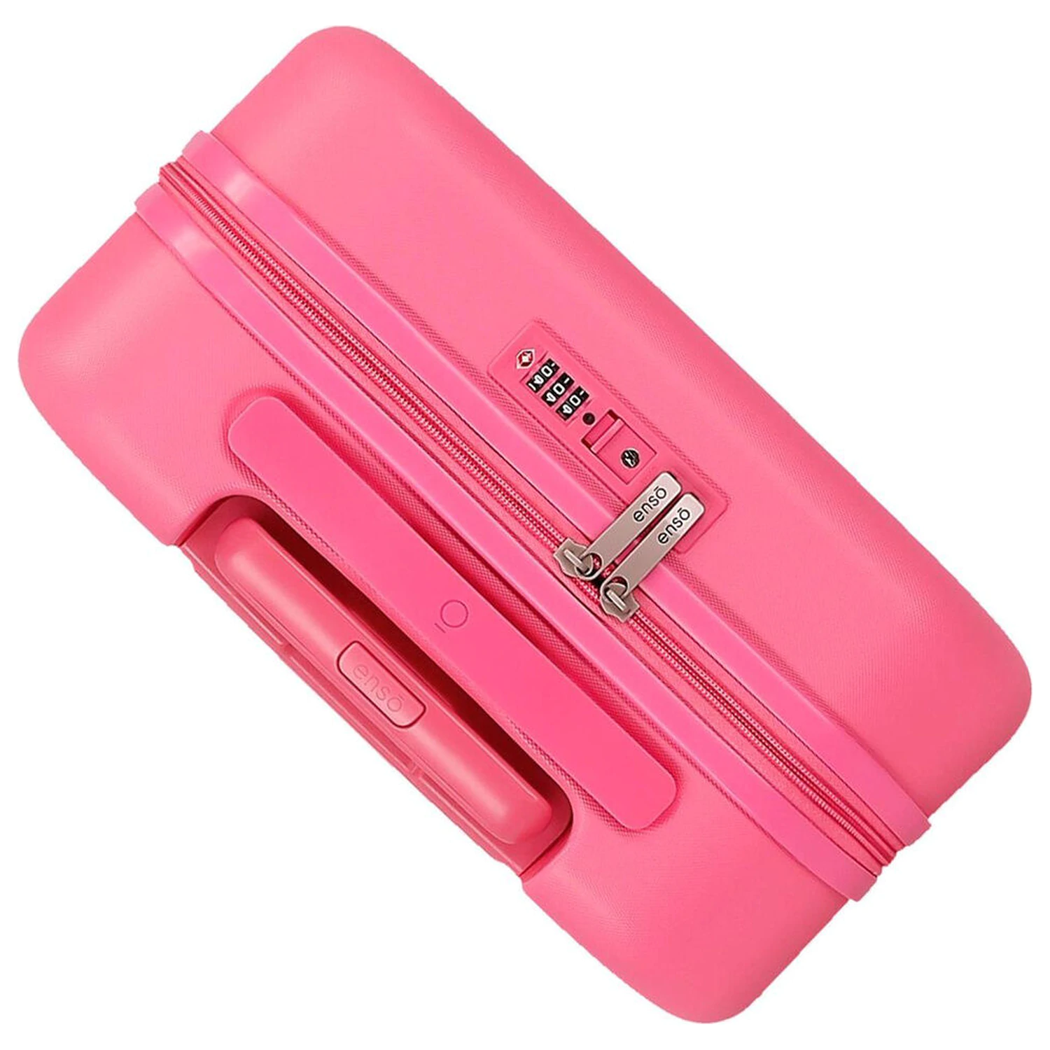 Disney Stitch Playful ABS potovalni kovček 55cm fotografija izdelka