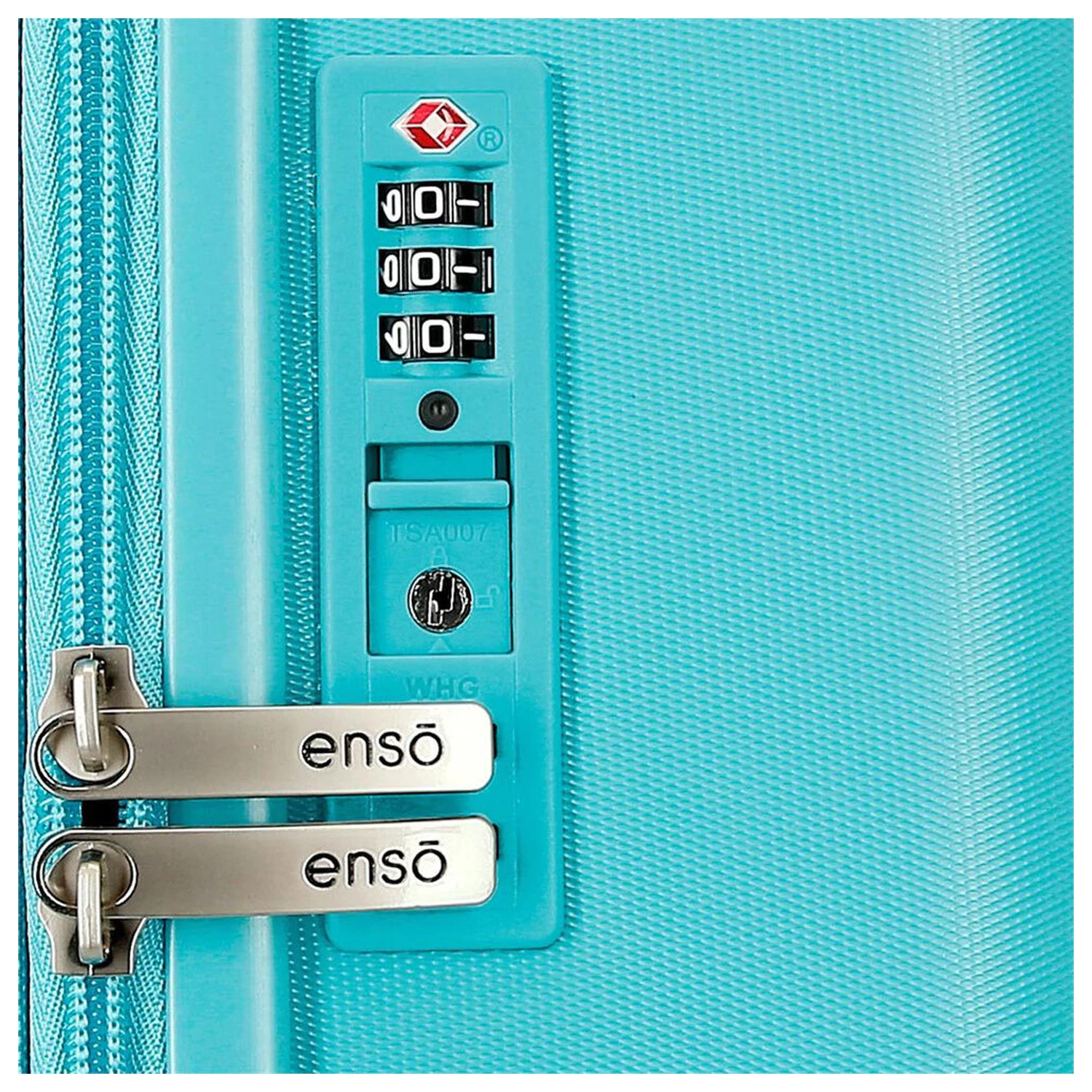 Disney Stitch Playful ABS potovalni kovček 55cm fotografija izdelka