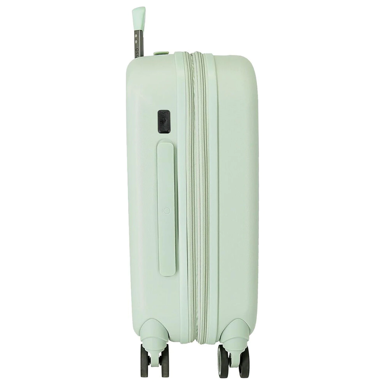 Disney Stitch Playful ABS potovalni kovček na kolesih 55cm fotografija izdelka