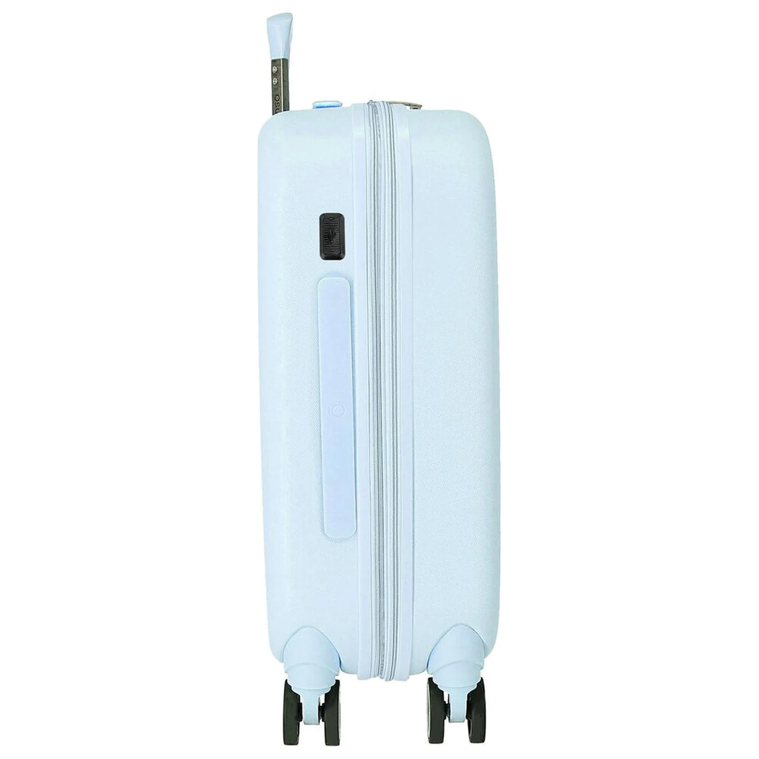 Disney Stitch Playful ABS potovalni kovček 55cm fotografija izdelka