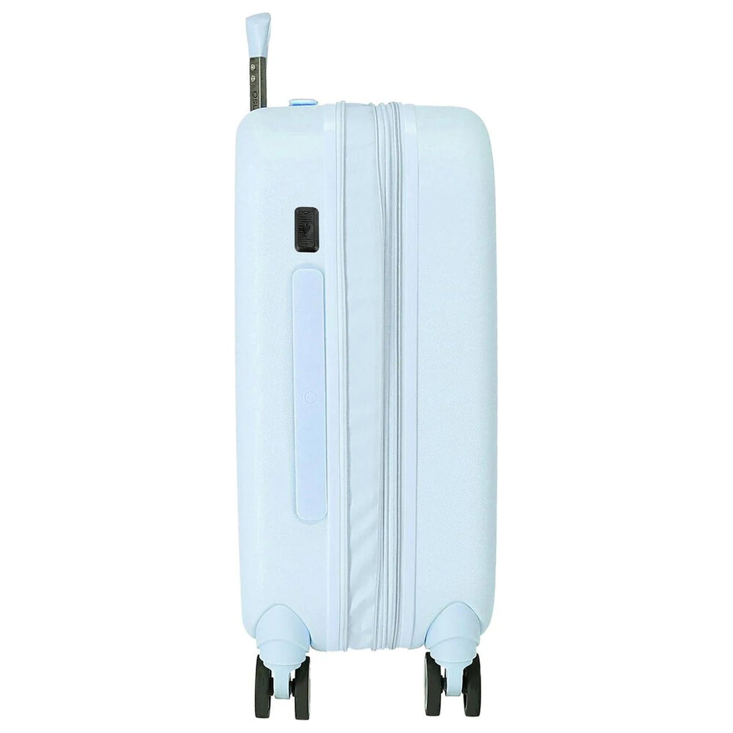 Disney Stitch Playful ABS potovalni kovček 55cm fotografija izdelka