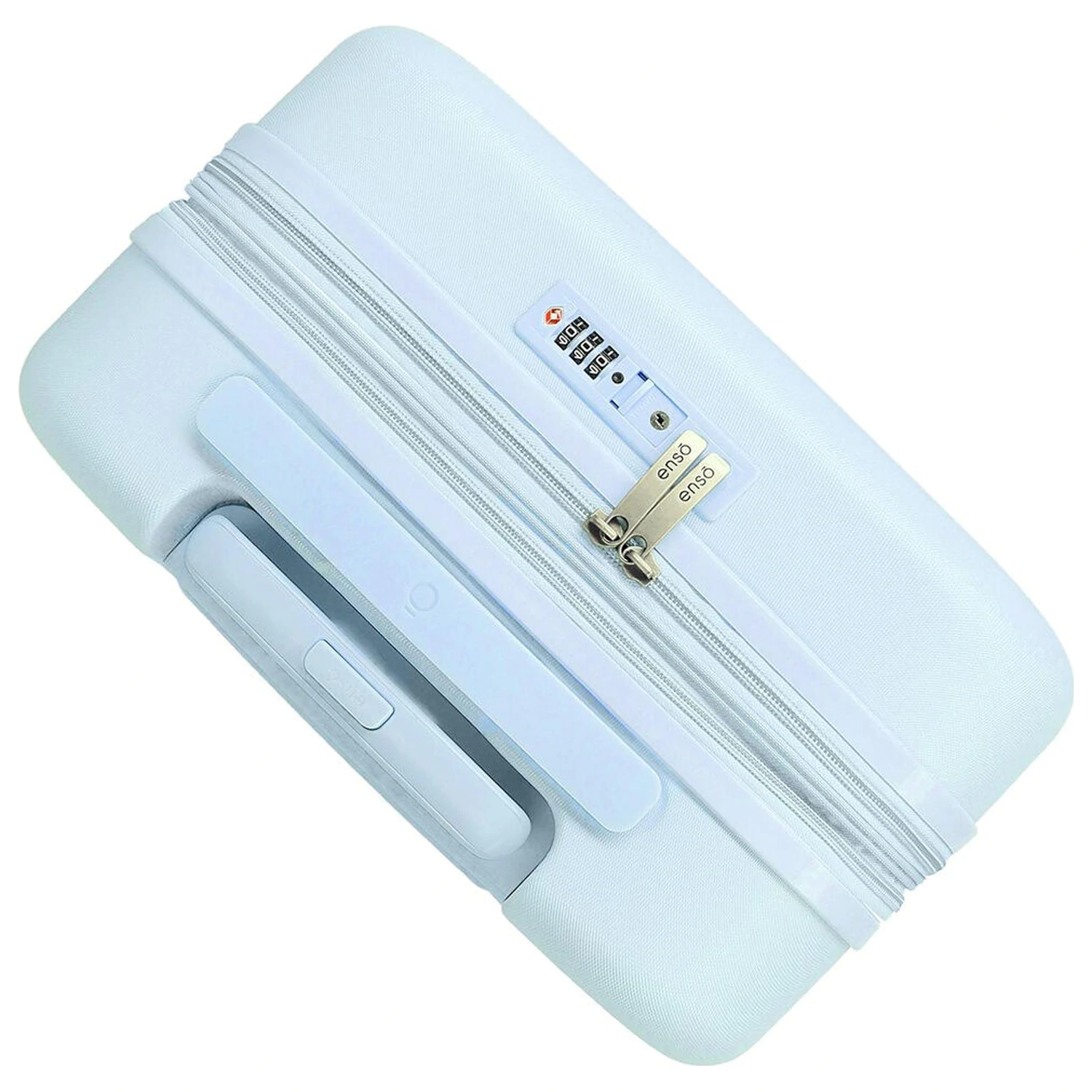 Disney Stitch Playful ABS potovalni kovček 55cm fotografija izdelka