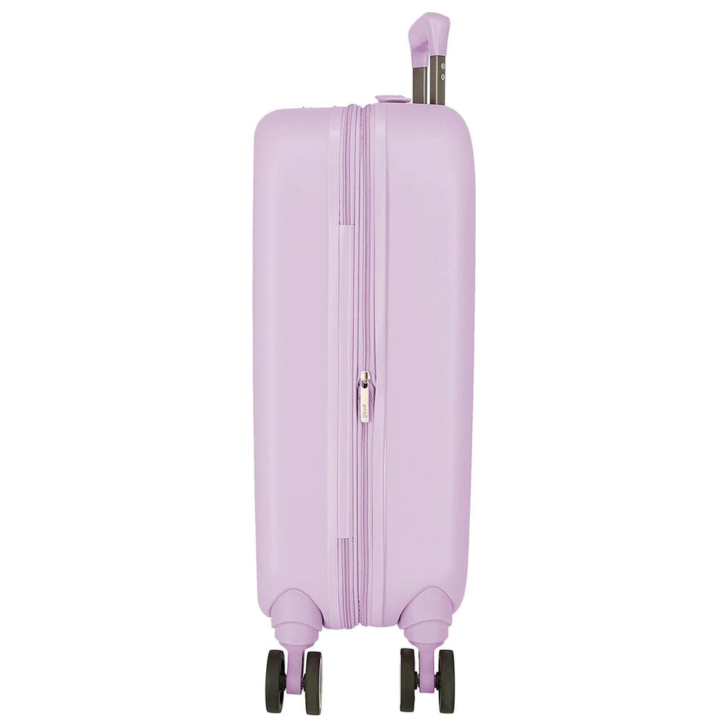 Disney Stitch Playful ABS potovalni kovček na kolesih 55cm fotografija izdelka