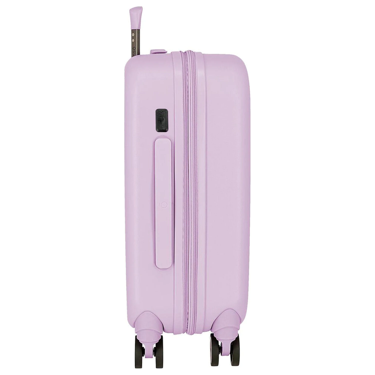 Disney Stitch Playful ABS potovalni kovček na kolesih 55cm fotografija izdelka