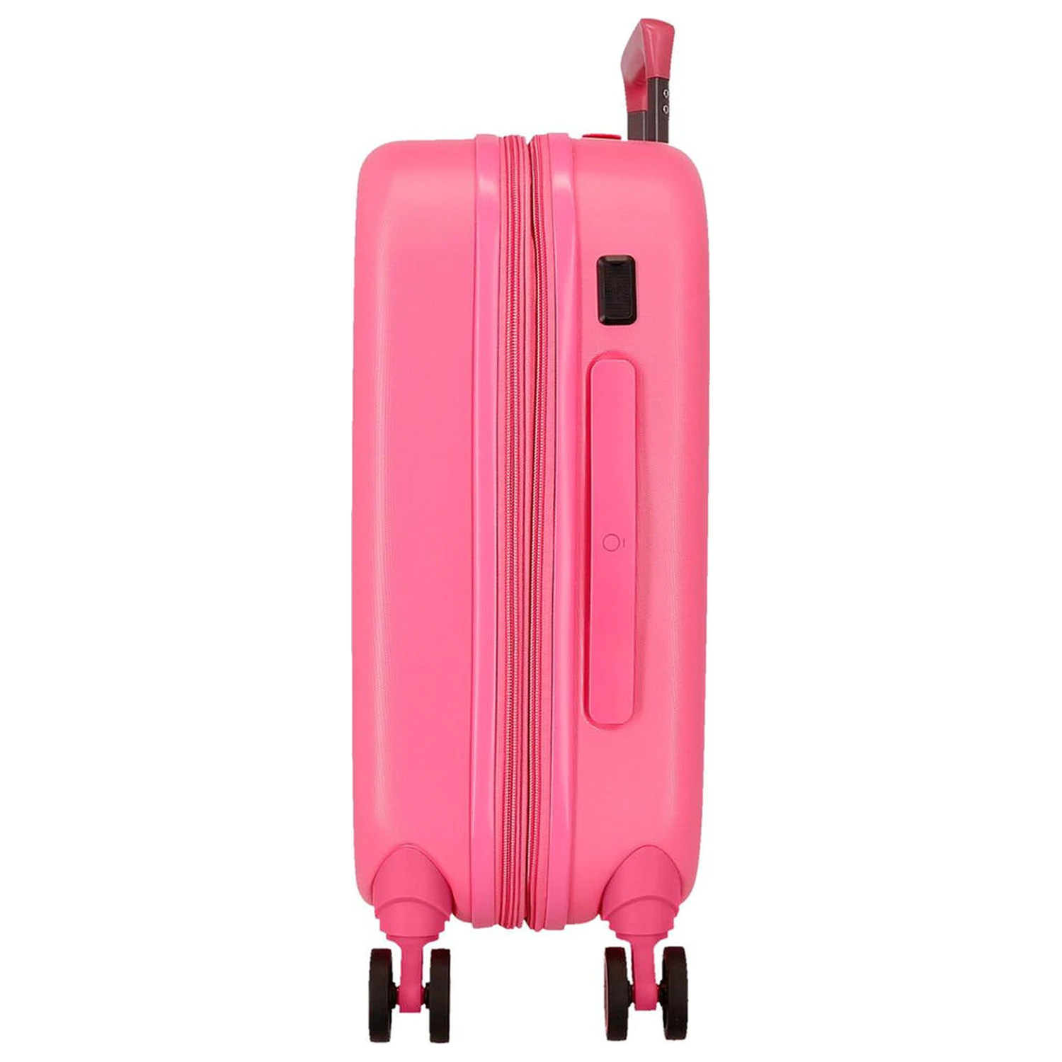 Disney Stitch Playful ABS potovalni kovček na kolesih 55 cm fotografija izdelka