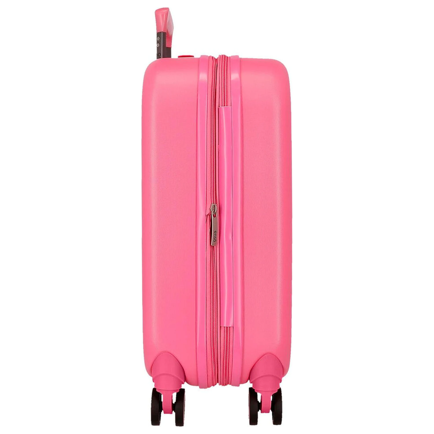 Disney Stitch Playful ABS potovalni kovček na kolesih 55 cm fotografija izdelka